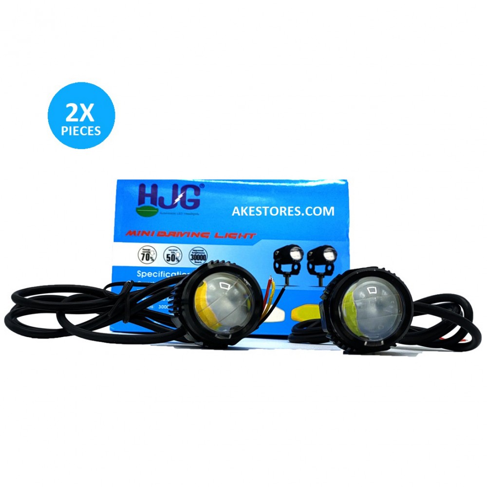 Hjc hot sale led lights